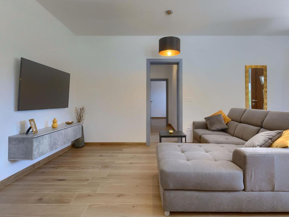 Apartment Eroa By Interhome Žminj Buitenkant foto