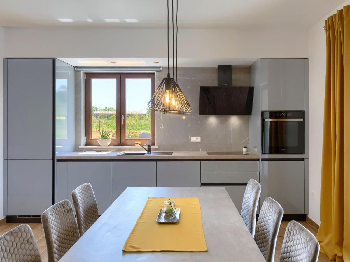 Apartment Eroa By Interhome Žminj Buitenkant foto