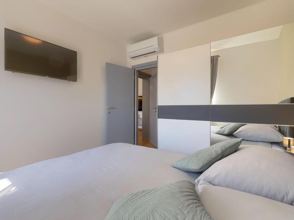 Apartment Eroa By Interhome Žminj Buitenkant foto